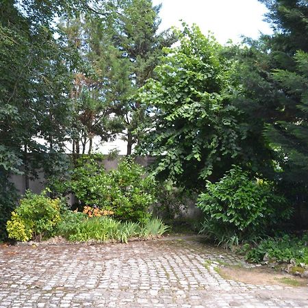 Lit En Loire Bed and Breakfast Saint-Cyr-sur-Loire Eksteriør billede