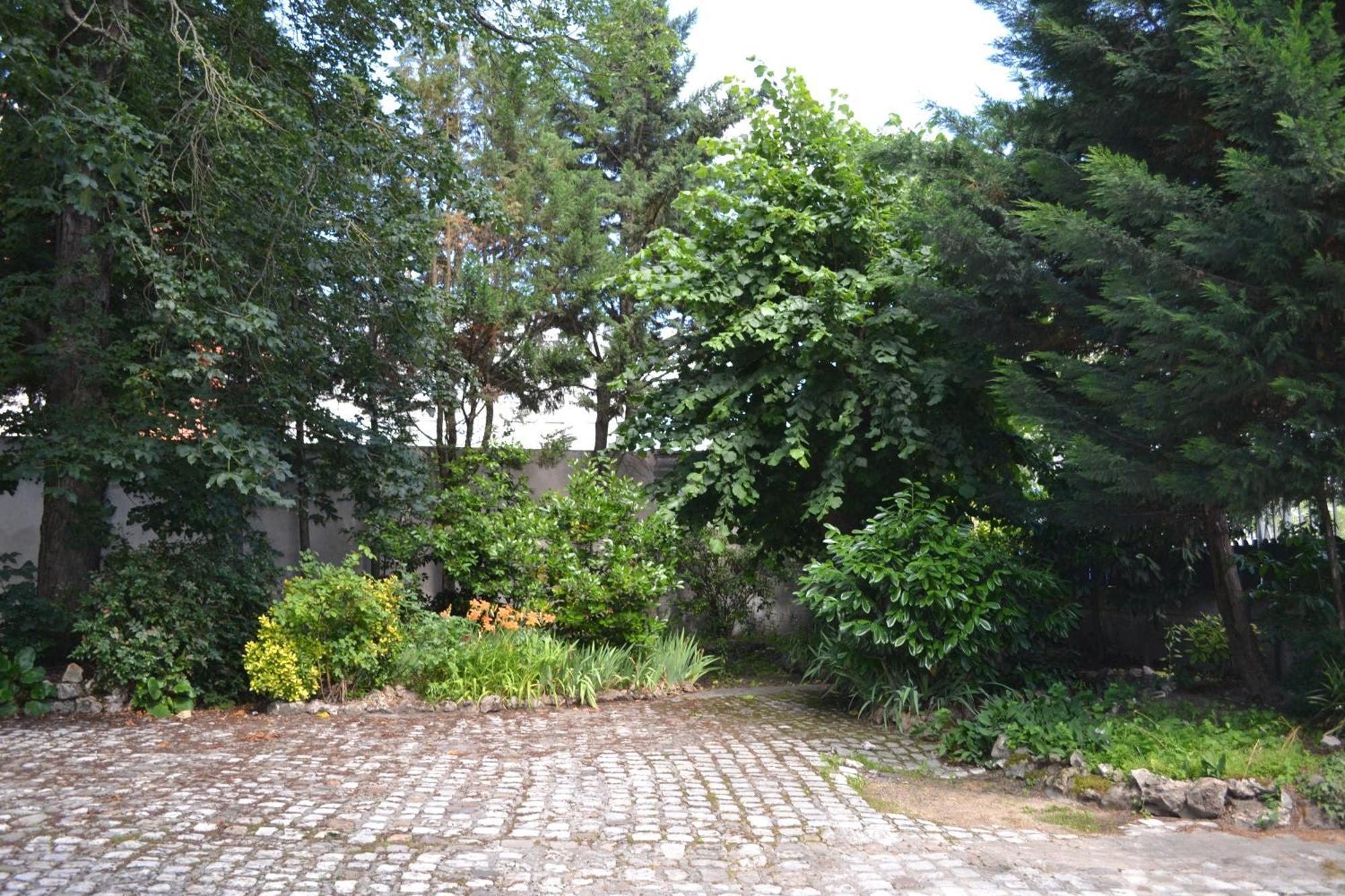 Lit En Loire Bed and Breakfast Saint-Cyr-sur-Loire Eksteriør billede