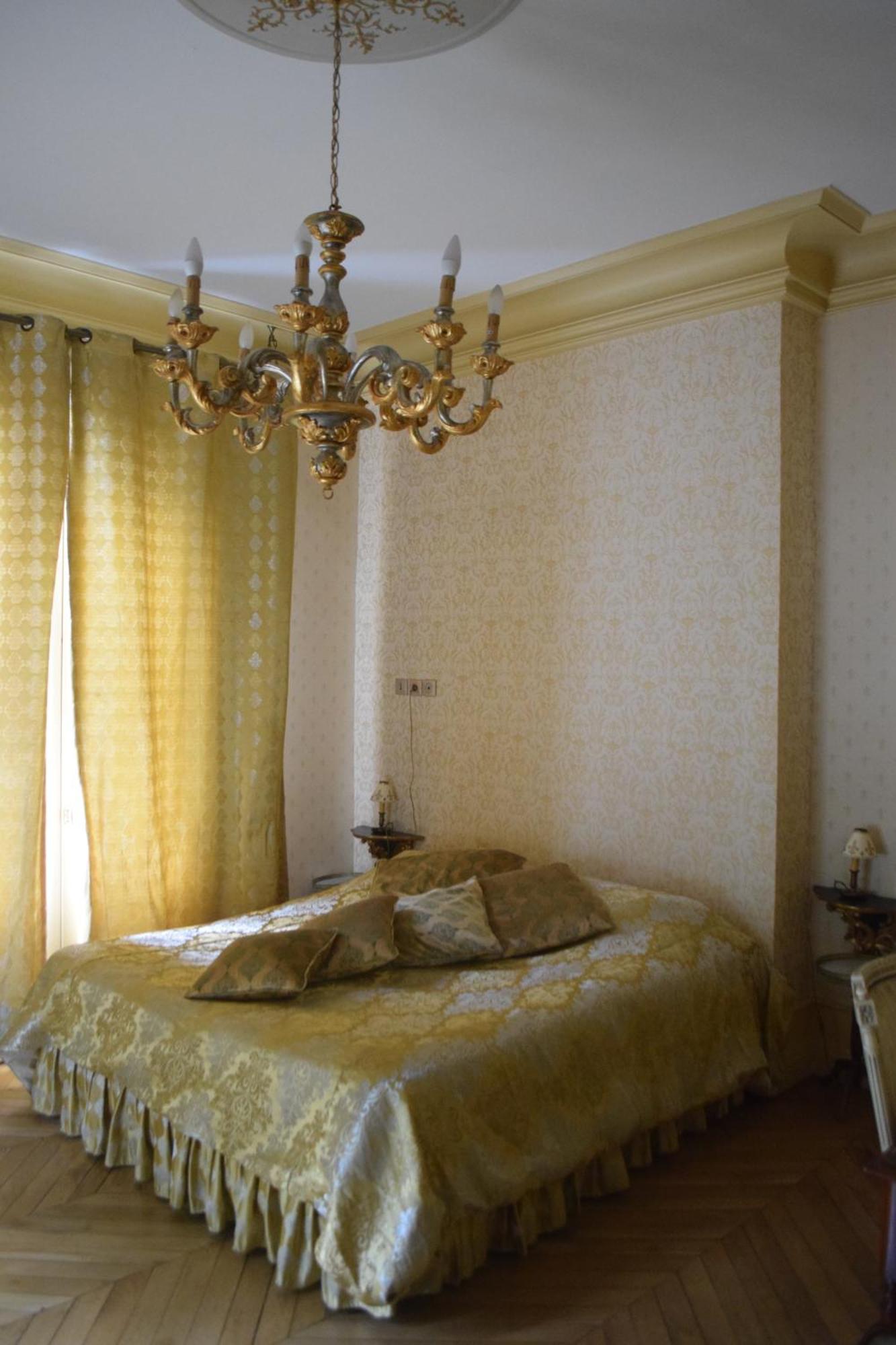 Lit En Loire Bed and Breakfast Saint-Cyr-sur-Loire Eksteriør billede
