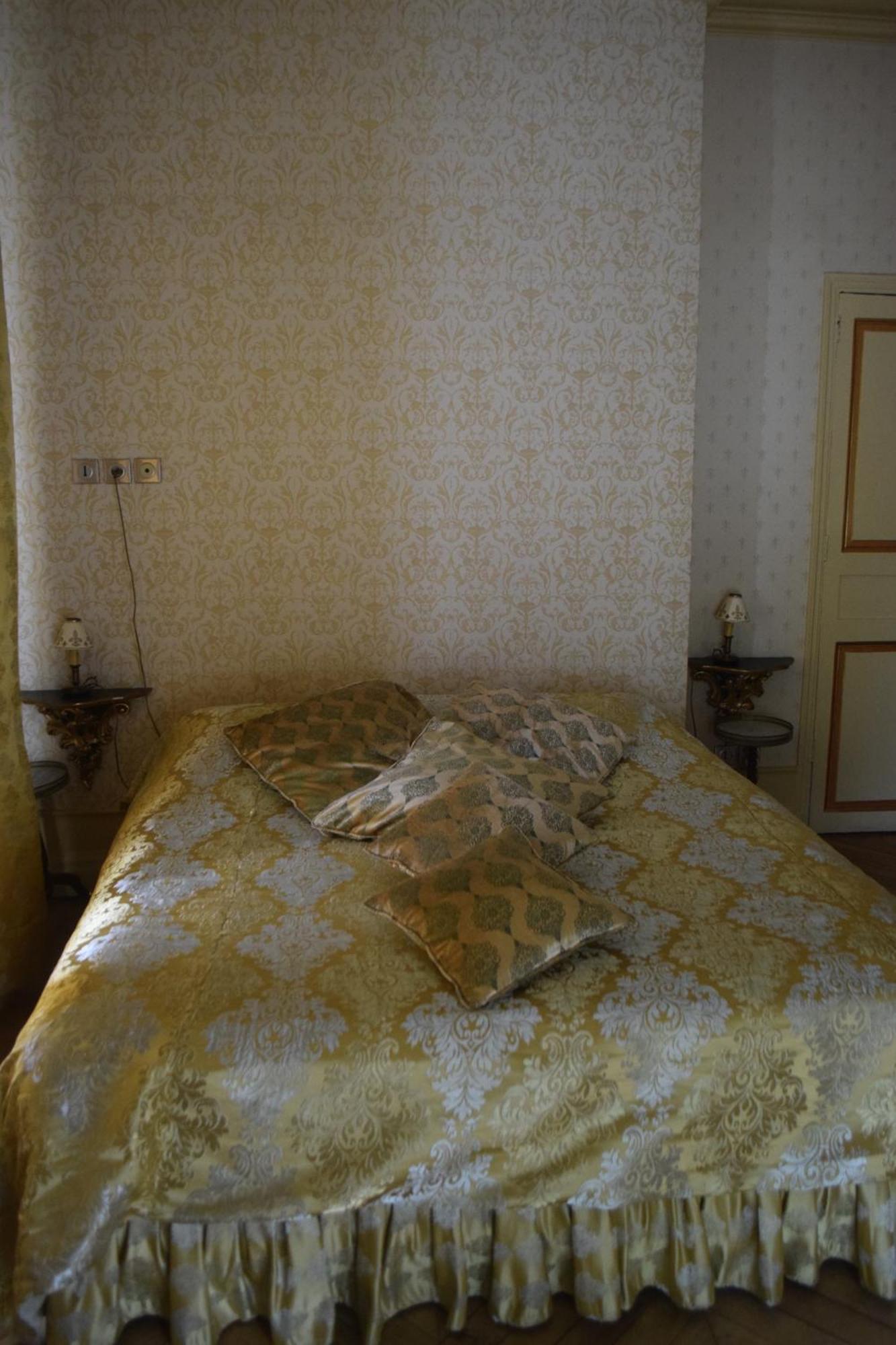 Lit En Loire Bed and Breakfast Saint-Cyr-sur-Loire Eksteriør billede